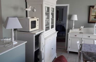 Gite 2 personnes - Foto 4