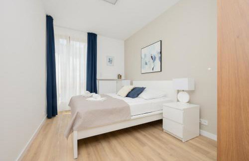 Sarmacka 25 apartment next to Medicover and Paley - Foto 16