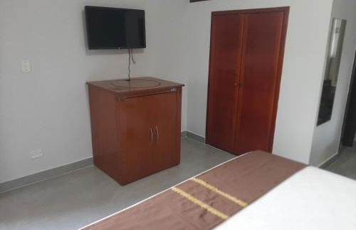 PEDRA BONITA PRECIOSO HOTEL ltda - Foto 17