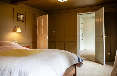 Stunning 8-Bedroom Home in Painswick - Foto 33