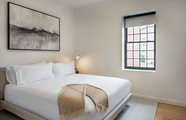 The Weldon Hotel - Foto 6