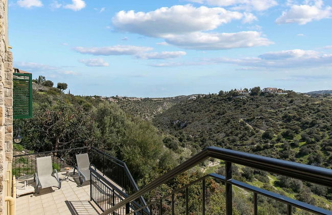 Apartment U3 - Avdimou - Foto 18