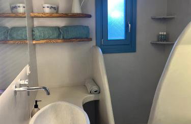 Tinos Seaview Cottage - Foto 9