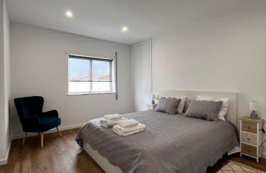 Sea and Sand Apartment - Foto 1