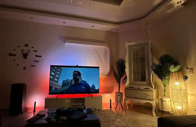 The Privacy Villa - Foto 34