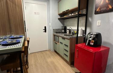 Studio Paris prox Metro Bras Feirinha Madrugada Templo Salomão - Photo 14