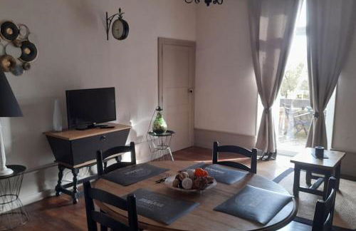 Le Clos De Soulages gîte 4 personnes - Photo 5