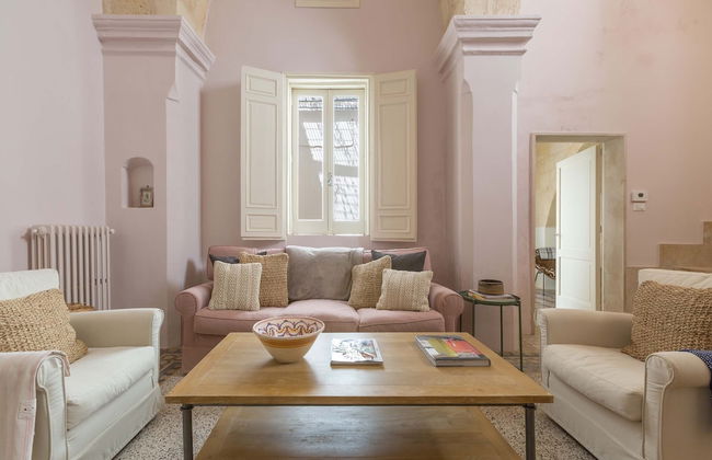 3082 Palazzo Mazziotti by Perle di Puglia - Foto 32