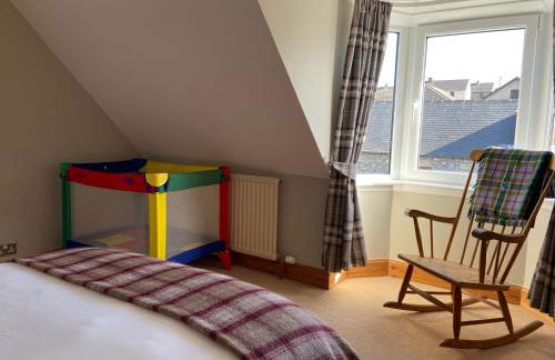 Islas Cottage, a home in the Heart of Speyside - Foto 33