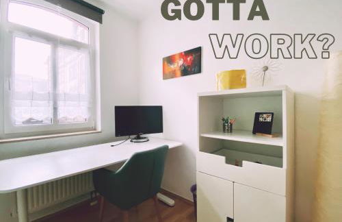 Comfycation Jena - Foto 6