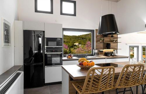 Phos & Physis Luxury Villa - Foto 24