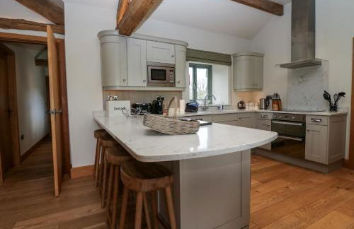 Rowan Cottage - Foto 17