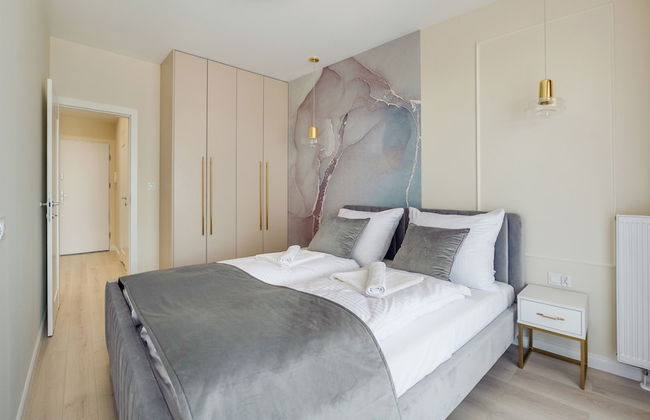 Apartamenty Sun & Snow GEA ECO - Photo 34