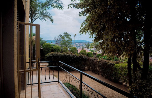 Vista Safaris Apartment - Foto 26