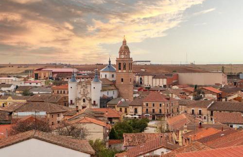 Casa Rural Villa Calera - Photo 16