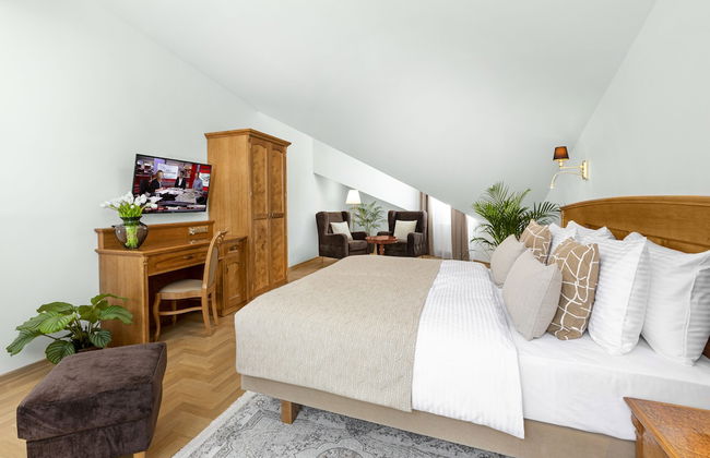 Ventus Rosa Boutique Aparthotel - Foto 15