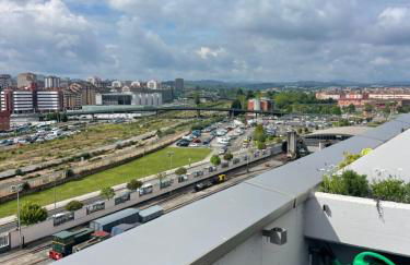 EL ÁTICO DE LA PLAYA Parking gratis - Foto 9