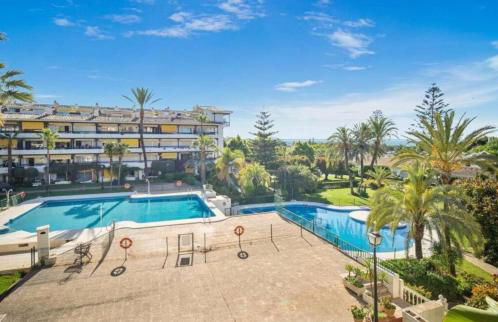 Iron House - Penthouse with Bathtub in Golden Mile & Roman Bridge - Foto 13