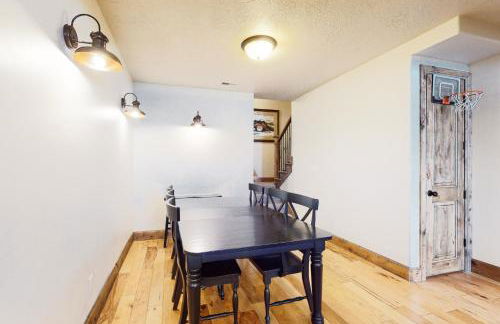 Mountain Chateau - Foto 25