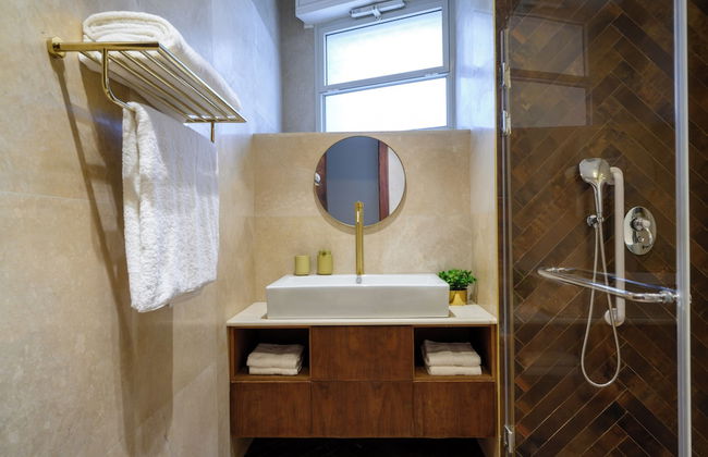 Junes jaffa Luxury Apartments - Foto 10