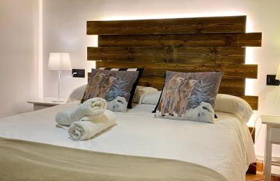 Apartaments Alta Muntanya - Foto 42