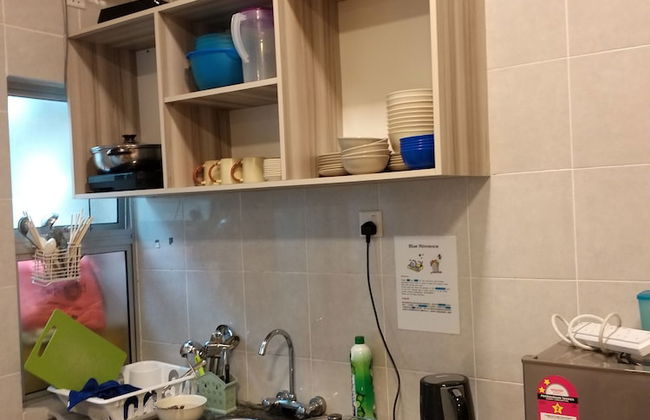 Vin Cottage Cameron Highlands - Foto 10