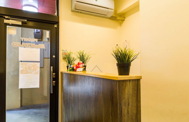 Mr.KINJO in ARCADE ANGE MIONA - Photo 2