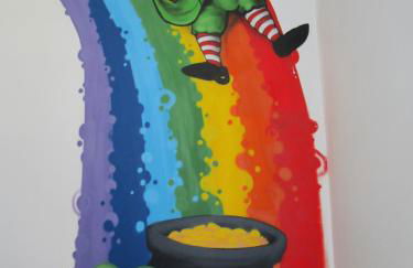 Rainbow House - Foto 24