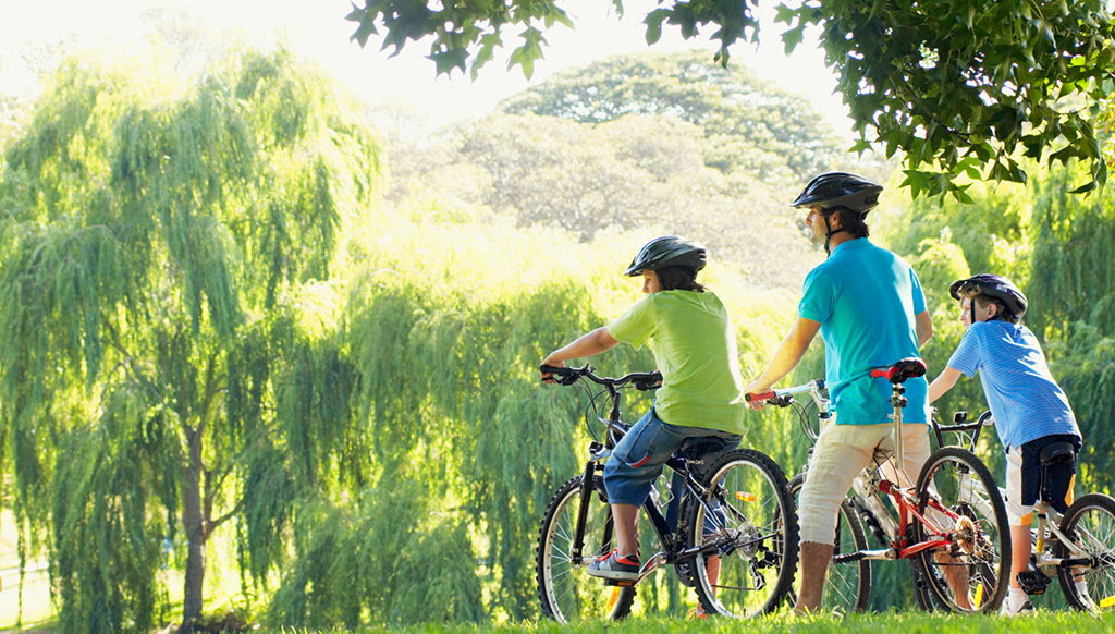 Alquiler de bicicletas en Central Park - Foto 1
