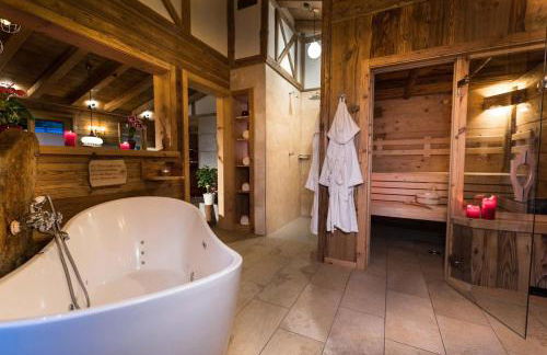 Bayerischer Wald Chalets - Foto 38