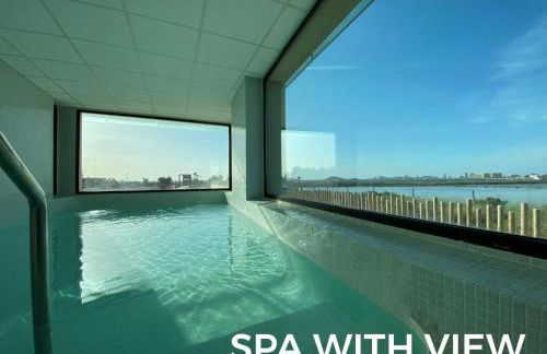 Flamencos 5D - Beachfront flat - Foto 25