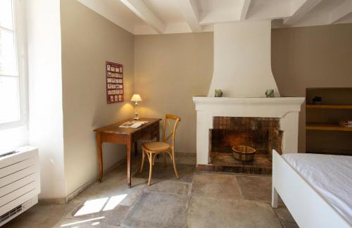 Gites de Chateau Gasqui - Foto 21