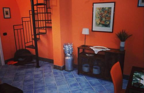 Dammuso SoleLuna. - Foto 41