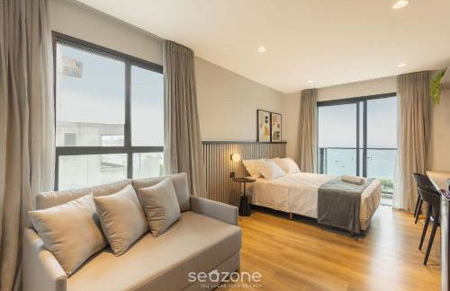 Estúdios c/ Vista Frente Mar no Penha Spot | PSO - VF - Foto 15