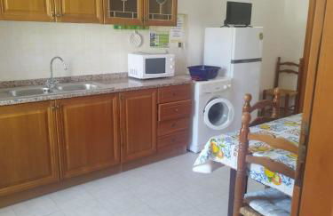 Appartamento a primo piano con una stanza - Foto 6