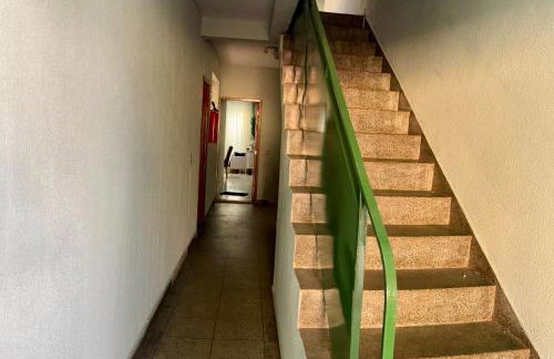 Casa verde 4 quartos - Foto 43