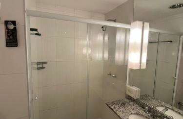 Flat Studio Conforto do 9 Andar - Foto 8