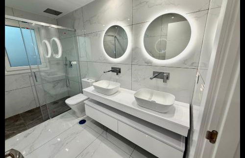 MI CAPRICHO A12 - Luxury Beachfront Apartment- Costa del Sol - Foto 40