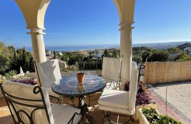 Malagasuite Villa Moriana - Photo 56