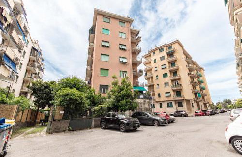 Comfort, sea, airport and private parking - Foto 34