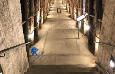 Mobilhome Loulousab10 Vacances cosy en famille chiens bienvenus - Foto 18