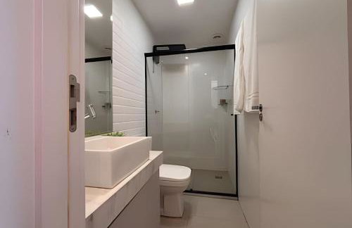 ID Vida Urbana - Equilíbrio perfeito entre praticidade, conforto e localização privilegiada - Setor Oeste - Foto 59