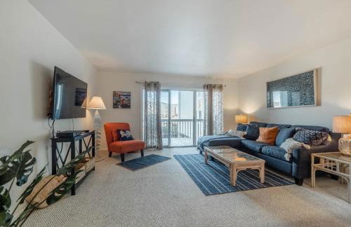 Surf Condos 315 - Ruff Days Retreat - Foto 15