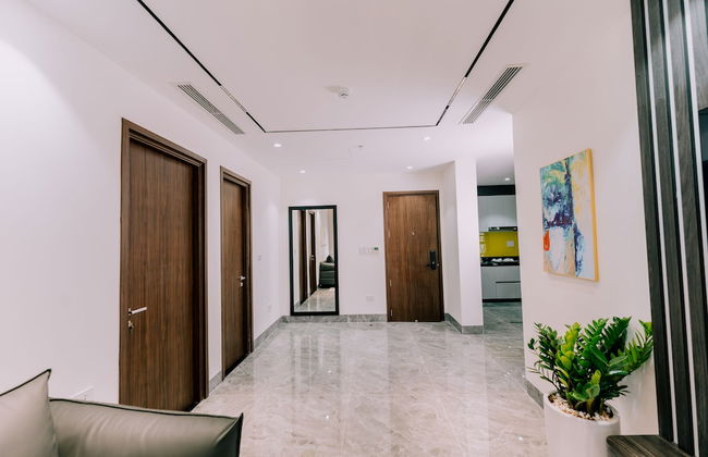 Pacific Apartment & Hotel Phu Quoc - Photo 64