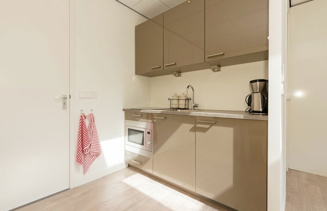 Alluring Apartment in Bergen With Terrace, Garden and BBQ - Foto 24