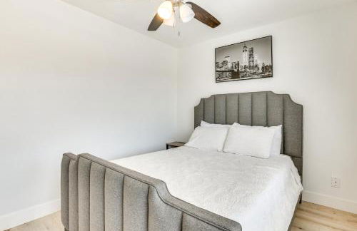 Pool, Basketball and BBQ! Glendale Group Getaway - Foto 21