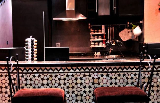 Riad Appart Saad - Foto 13