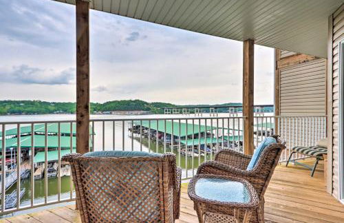 Breezy Lakefront Condo with Balcony and Lake View! - Photo 24