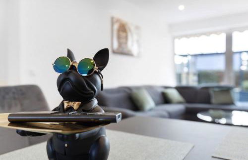 Hivent Ferienwohnungen - Foto 16