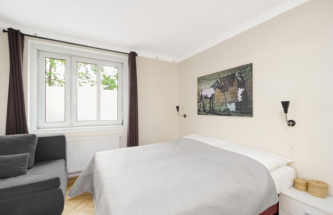 Apartment Kroellgasse - Foto 21